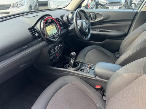 Mini Clubman 1.5 ONE 12