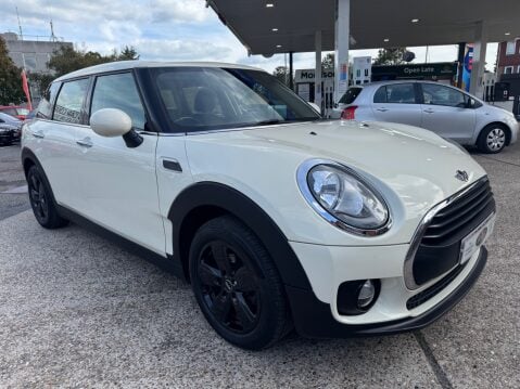 Mini Clubman 1.5 ONE 7