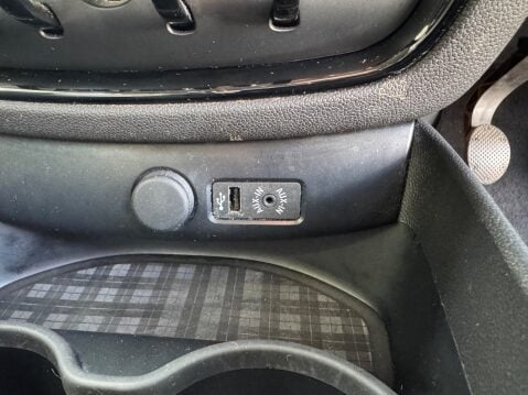 Mini Clubman 1.5 ONE 17