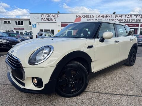 Mini Clubman 1.5 ONE 1