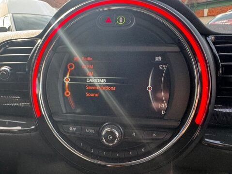 Mini Clubman 1.5 ONE 20