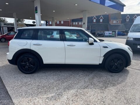 Mini Clubman 1.5 ONE 4