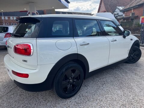 Mini Clubman 1.5 ONE 2