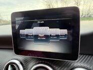 Mercedes-Benz A Class A 180 D AMG LINE PREMIUM PLUS 15