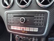 Mercedes-Benz A Class A 180 D AMG LINE PREMIUM PLUS 17