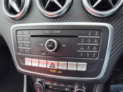 Mercedes-Benz A Class A 180 D AMG LINE PREMIUM PLUS 17