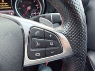 Mercedes-Benz A Class A 180 D AMG LINE PREMIUM PLUS 18