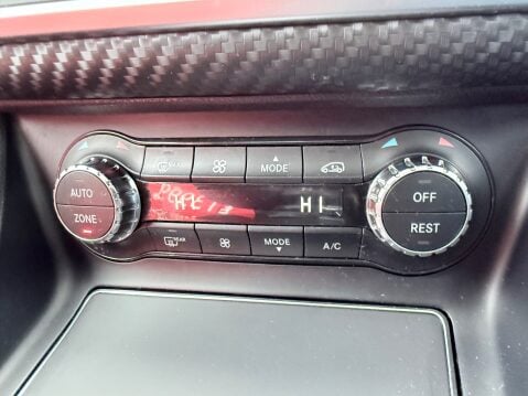 Mercedes-Benz A Class A 180 D AMG LINE PREMIUM PLUS 16