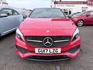 Mercedes-Benz A Class A 180 D AMG LINE PREMIUM PLUS 3