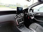 Mercedes-Benz A Class A 180 D AMG LINE PREMIUM PLUS 8