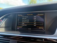 Audi A4 S4 AVANT QUATTRO BLACK EDITION 24