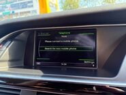 Audi A4 S4 AVANT QUATTRO BLACK EDITION 25