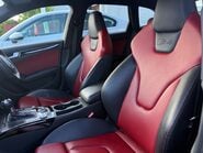 Audi A4 S4 AVANT QUATTRO BLACK EDITION 11