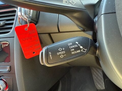 Audi A4 S4 AVANT QUATTRO BLACK EDITION 28