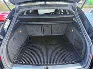 Audi A4 S4 AVANT QUATTRO BLACK EDITION 14