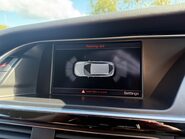 Audi A4 S4 AVANT QUATTRO BLACK EDITION 26