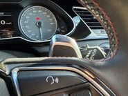 Audi A4 S4 AVANT QUATTRO BLACK EDITION 27