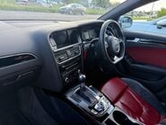 Audi A4 S4 AVANT QUATTRO BLACK EDITION 9