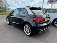 Audi A1 TDI S LINE 7