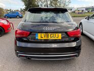 Audi A1 TDI S LINE 6
