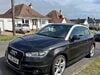 Audi A1 TDI S LINE