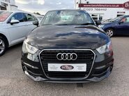 Audi A1 TDI S LINE 3