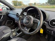 Audi A1 TDI S LINE 10
