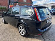 Ford Focus 1.6 ZETEC ESTATE 11