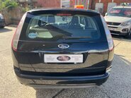 Ford Focus 1.6 ZETEC ESTATE 5