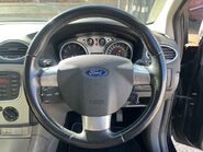 Ford Focus 1.6 ZETEC ESTATE 13