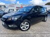 Ford Focus 1.6 ZETEC ESTATE