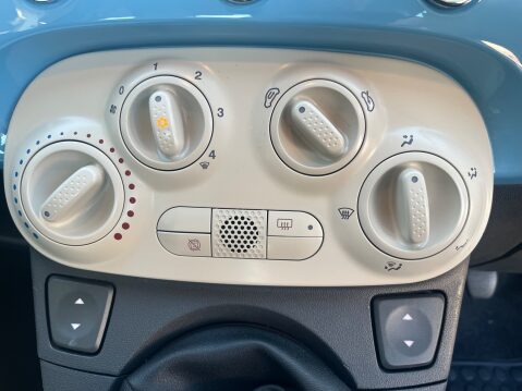 Fiat 500 1.2 COLOUR THERAPY 15