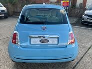 Fiat 500 1.2 COLOUR THERAPY 5