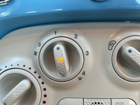 Fiat 500 1.2 COLOUR THERAPY 14