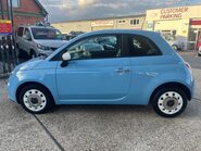 Fiat 500 1.2 COLOUR THERAPY 10