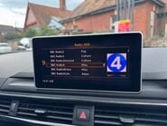 Audi A4 AVANT TFSI BLACK EDITION MHEV 20