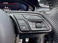 Audi A4 AVANT TFSI BLACK EDITION MHEV 15