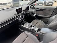 Audi A4 AVANT TFSI BLACK EDITION MHEV 11