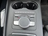 Audi A4 AVANT TFSI BLACK EDITION MHEV 19