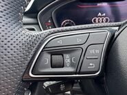 Audi A4 AVANT TFSI BLACK EDITION MHEV 14