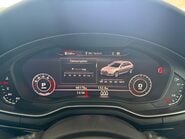 Audi A4 AVANT TFSI BLACK EDITION MHEV 24