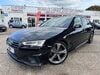 Audi A4 AVANT TFSI BLACK EDITION MHEV