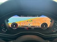 Audi A4 AVANT TFSI BLACK EDITION MHEV 25