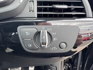 Audi A4 AVANT TFSI BLACK EDITION MHEV 17