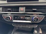Audi A4 AVANT TFSI BLACK EDITION MHEV 18