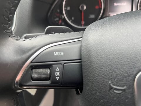 Audi Q5 TDI QUATTRO SE 13