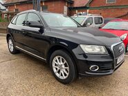 Audi Q5 TDI QUATTRO SE 3