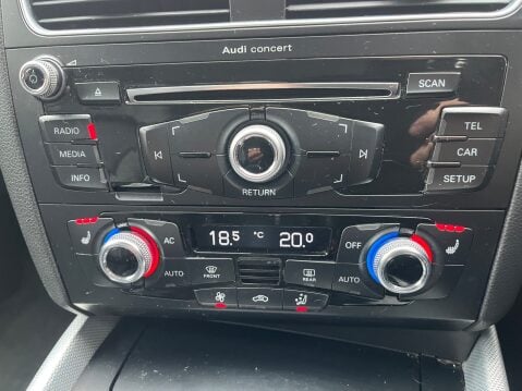 Audi Q5 TDI QUATTRO SE 10