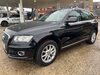 Audi Q5 TDI QUATTRO SE