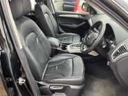 Audi Q5 TDI QUATTRO SE 5